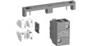 ABB, VEM 4 Type, Horizontal Mechanical & Electrical Interlock for CONTACTOR