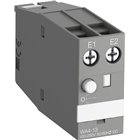 ABB, 100-250V DC, WA4-13 Type, Horizontal Mechanical Interlock for AF CONTACTOR