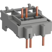 ABB, BEA16-4 Type, Connecting Links with Manual Motor Starter for AF CONTACTOR