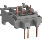 ABB, BEA26-4 Type, Connecting Links with Manual Motor Starter for AF CONTACTOR