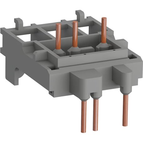 ABB, BEA26-4 Type, Connecting Links with Manual Motor Starter for AF CONTACTOR