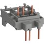 ABB, BEA26-4 Type, Connecting Links with Manual Motor Starter for AF CONTACTOR