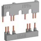 ABB, BER16-4 Type, Connection Sets for REVERSING CONTACTOR