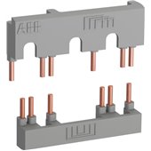 ABB, BER16-4 Type, Connection Sets for REVERSING CONTACTOR