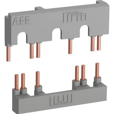 ABB, BER16-4 Type, Connection Sets for REVERSING CONTACTOR