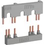 ABB, BER16-4 Type, Connection Sets for REVERSING CONTACTOR