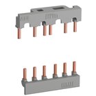 ABB, BER38-4 Type, Connection Sets for REVERSING CONTACTOR