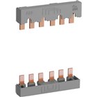 ABB, BER65-4 Type, Connection Sets for REVERSING CONTACTOR