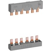 ABB, BER65-4 Type, Connection Sets for REVERSING CONTACTOR