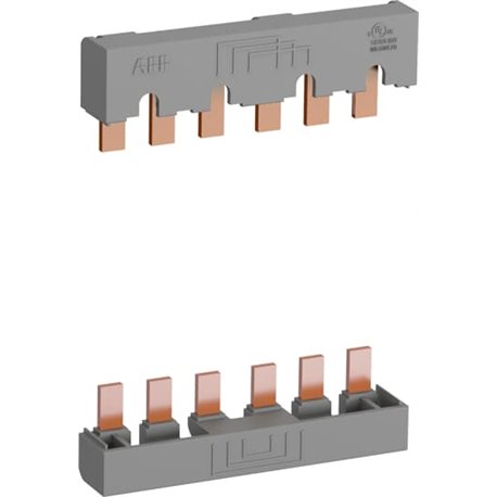 ABB, BER65-4 Type, Connection Sets for REVERSING CONTACTOR