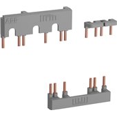 ABB, BEY16-4 Type, Star-Delta Starting, Connection Sets CONTACTOR