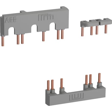 ABB, BEY16-4 Type, Star-Delta Starting, Connection Sets CONTACTOR