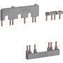 ABB, BEY16-4 Type, Star-Delta Starting, Connection Sets CONTACTOR