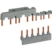 ABB, BEY38-4 Type, Star-Delta Starting, Connection Sets CONTACTOR