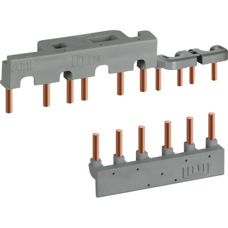 ABB, BEY38-4 Type, Star-Delta Starting, Connection Sets CONTACTOR