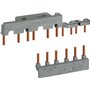 ABB, BEY38-4 Type, Star-Delta Starting, Connection Sets CONTACTOR