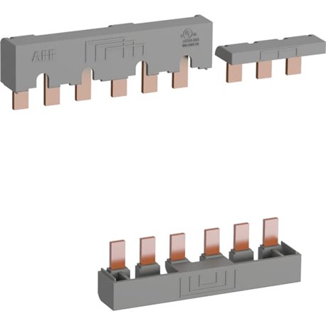 ABB, BEY65-4 Type, Star-Delta Starting, Connection Sets CONTACTOR