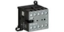 ABB, 12A, 3 Pole, 24V AC, MINI CONTACTOR