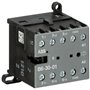 ABB, 9A, 3 Pole, 380-415V AC, MINI CONTACTOR