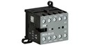 ABB, 9A, 3 Pole, 24V DC, MINI CONTACTOR