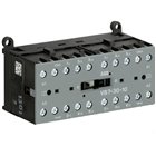 ABB, 12A, 3 Pole, 24V AC, MINI REVERSING CONTACTOR