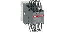 ABB, 12.5kVAr, 3 Pole, 24V AC, UA CONTACTOR FOR CAPACITOR SWITCHING 