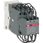 ABB, 30kVAr, 3 Pole, 24V AC, UA CONTACTOR FOR CAPACITOR SWITCHING 