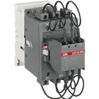 ABB, 50kVAr, 3 Pole, 24V AC, UA CONTACTOR FOR CAPACITOR SWITCHING 