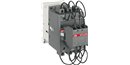 ABB, 50kVAr, 3 Pole, 24V AC, UA CONTACTOR FOR CAPACITOR SWITCHING 