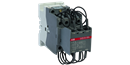 ABB, 22kVAr, 3 Pole, 110V AC, UA CONTACTOR FOR CAPACITOR SWITCHING 