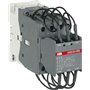 ABB, 30kVAr, 3 Pole, 220-230V AC, UA CONTACTOR FOR CAPACITOR SWITCHING 