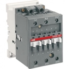 ABB, 33kVAr, 3 Pole, 24V AC, UA CONTACTOR FOR CAPACITOR SWITCHING 