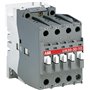 ABB, 27.5kVAr, 3 Pole, 24V AC, UA CONTACTOR FOR CAPACITOR SWITCHING 