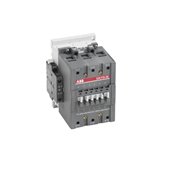 ABB, 75kVAr, 3 Pole, 110V AC, UA CONTACTOR FOR CAPACITOR SWITCHING 