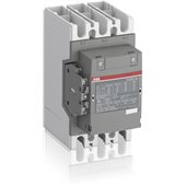 ABB, 130kVAr, 3 Pole, 24-60V AC/DC, AF CONTACTOR FOR CAPACITOR SWITCHING 