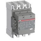 ABB, 200kVAr, 3 Pole, 24-60V AC/DC, AF CONTACTOR FOR CAPACITOR SWITCHING 