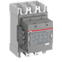 ABB, 200kVAr, 3 Pole, 24-60V AC/DC, AF CONTACTOR FOR CAPACITOR SWITCHING 