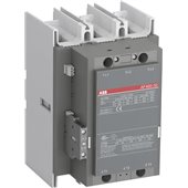 ABB, 240kVAr, 3 Pole, 24-60V AC/DC, AF CONTACTOR FOR CAPACITOR SWITCHING 