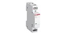 ABB, 230V AC/DC, ESB16-20N-01 Type, ESB INSTALLATION CONTACTOR