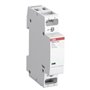 ABB, 24V AC/DC, ESB16-20N-01 Type, ESB INSTALLATION CONTACTOR