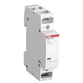 ABB, 230V AC/DC, ESB16-20N-01 Type, ESB INSTALLATION CONTACTOR