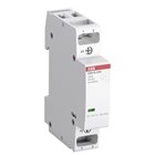 ABB, 24V AC/DC, ESB16-20N-01 Type, ESB INSTALLATION CONTACTOR