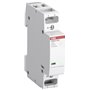 ABB, 24V AC/DC, ESB20-20N-01 Type, ESB INSTALLATION CONTACTOR