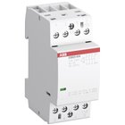 ABB, 230-240V AC/DC, ESB25-22N-06 Type, ESB INSTALLATION CONTACTOR