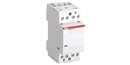 ABB, 230-240V AC/DC, ESB25-22N-06 Type, ESB INSTALLATION CONTACTOR