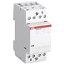 ABB, 230-240V AC/DC, ESB25-22N-06 Type, ESB INSTALLATION CONTACTOR