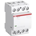 ABB, 230V AC/DC, ESB63-40N-06 Type, ESB INSTALLATION CONTACTOR