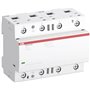 ABB, 24V AC/DC, ESB100-40N-01 Type, ESB INSTALLATION CONTACTOR