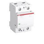 ABB, 24V AC/DC, ESB100-20N-01 Type, ESB INSTALLATION CONTACTOR