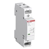 ABB, 230V AC/DC, EN20-20N-06 Type, EN INSTALLATION CONTACTOR